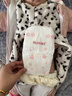 好奇（Huggies）鉑金裝小桃褲紙尿褲M(mǎn)144片(6-11kg)中號尿不濕【透爽散熱】 曬單實(shí)拍圖