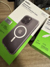 貝爾金（BELKIN）適用iphone15promax手機殼 蘋(píng)果15promax手機殼 透明手機保護套 磁吸殼 MSA022 曬單實(shí)拍圖