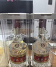 五糧液 普五八代 2022年 濃香型白酒 52度 500ml*2 雙瓶 曬單實(shí)拍圖