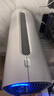 霍尼韋爾（Honeywell）空氣凈化器 除甲醛除菌除霾除過(guò)敏原 家用辦公凈化器除甲流病菌 KJ310F-P21W 曬單實(shí)拍圖