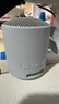 索尼（SONY）SRS-XB100 藍牙音箱音響 迷你便攜 重低音16小時(shí)續航 戶(hù)外音箱 防水防塵 灰色 禮物 曬單實(shí)拍圖