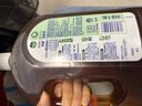 滴露（Dettol）消毒液衣物消毒水1.8L*2 洗衣除菌家居除螨殺菌 滅活HPV16病毒 曬單實(shí)拍圖
