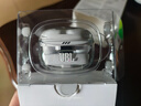 JBL TUNE BUDS 2 琉璃豆二代 真無(wú)線(xiàn)藍牙耳機 主動(dòng)降噪運動(dòng)耳機 安卓通用帶麥游戲入耳式耳塞 白色 曬單實(shí)拍圖
