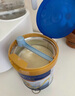 美素佳兒荷蘭版皇家HA適度水解半水解1段（0-6月）防敏嬰幼兒配方奶粉400g 曬單實(shí)拍圖