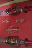 五糧液股份 尖莊榮耀禮盒 濃香型白酒 52度500ml*2瓶 禮盒裝 曬單實(shí)拍圖