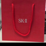 SK-II神仙水精華液75ml禮盒水乳化妝品全套護膚品套裝sk2生日禮物女 曬單實(shí)拍圖