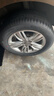 佳通輪胎GITI 汽車(chē)輪胎 235/55R17 99H GitiSynergy H2 適配 奧迪 Q3  曬單實(shí)拍圖
