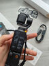 大疆（DJI）大疆Pocket3口袋云臺相機 靈眸手持數碼直播Vlog攝影拍攝聯(lián)保一年 大疆pocket3（全新正品） 【標配·激活后發(fā)+128G高速卡】 曬單實(shí)拍圖