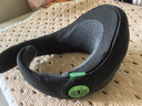 MEDISANA德國頸托護頸椎脖套脖子熱敷前傾防低頭支撐固定頸部按摩器電動(dòng) 曬單實(shí)拍圖