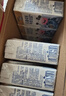 蒙牛未來(lái)星雙原生DHA兒童高鈣純牛奶125ml×20盒 營(yíng)養早餐親和好吸收 曬單實(shí)拍圖