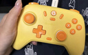 蓋世小雞（GAMESIR）啟明星switch2手柄無(wú)線(xiàn)游戲手柄 手機安卓蘋(píng)果Steam藍牙PC電腦ns2pro黑神話(huà)悟空雙人成行寶可夢(mèng) 曬單實(shí)拍圖