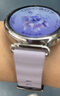 華為（HUAWEI）WATCH GT 6 流光紫 41mm智能手表多維情緒健康全新騎行體驗華為GT6手表GT5升級 曬單實(shí)拍圖