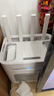 小米（MI）路由器AX3000T 5G雙頻WIFI6 多設備組網(wǎng) 3000M無(wú)線(xiàn)速率 多寬帶聚合 智能家用路由 曬單實(shí)拍圖