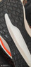 安踏馬赫6代SE丨男鞋緩震競訓跑步鞋中考體測跑鞋運動(dòng)鞋男112615582 曬單實(shí)拍圖