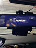 PAPAGO！行車(chē)記錄儀4K超清GoSafe981無(wú)光夜視流媒體后視鏡F1.5大光圈 曬單實(shí)拍圖
