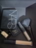 NARS【官方正品】大白餅全明星套裝柔焦粉餅散粉定妝生日禮物 曬單實(shí)拍圖