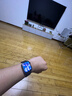 華為手表WATCH FIT 4智能運動(dòng)健康管理睡眠監測藍牙通話(huà)輕薄大屏送男女朋友禮物潮流運動(dòng) 韻律黑 氟橡膠表帶 【曬單有禮】 曬單實(shí)拍圖