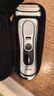 博朗（BRAUN）9系巔峰版2.0清潔護理中心電動(dòng)剃須刀整機德國進(jìn)口往復式禮盒款送老公男朋友生日禮物 曬單實(shí)拍圖