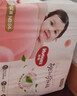 好奇（Huggies）鉑金裝小桃褲紙尿褲S96片(4-8kg)新生兒小號尿不濕【透爽散熱】 曬單實(shí)拍圖