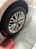 米其林（MICHELIN）汽車(chē)輪胎 235/45R18 98W 浩悅五代 Primacy 5 適配邁騰/凱美瑞 曬單實(shí)拍圖