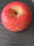 京鮮生 煙臺紅富士蘋(píng)果 凈重10斤 單果160g以上 禮盒裝 生鮮水果 曬單實(shí)拍圖
