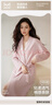 貓人【100%純棉】女士睡衣女浴袍女四季通用睡袍全棉家居服女26年新品 曬單實(shí)拍圖