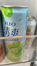 銳澳（RIO）預調 雞尾酒 果酒 清爽強爽多口味組合裝 330ml*6罐 送禮 曬單實(shí)拍圖