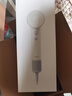 徠芬Laifen高速吹風(fēng)機 速干家用電吹風(fēng) 負離子護發(fā)風(fēng)筒 生日禮物 SE 2白色(套裝版)【配風(fēng)嘴】 曬單實(shí)拍圖