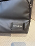 新秀麗（Samsonite）雙肩包電腦包男16英寸大容量背包書(shū)包商務(wù)出差旅行包休閑都市 曬單實(shí)拍圖