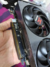 撼訊AMD RADEON RX 9060XT 游蕩者V2 黑色 16G 雙風(fēng)扇小機箱全新游戲獨立顯卡 曬單實(shí)拍圖