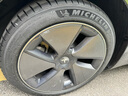 米其林（MICHELIN）靜音棉輪胎 235/45ZR18 98Y T1 競馳 PILOT SPORT 4 適配特斯拉 曬單實(shí)拍圖