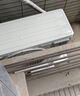 新飛空調 一級能效 大1.5匹大1匹空調掛機 純銅管 以舊換新 靜音省電冷暖變頻單冷空調 家用壁掛式空調 冷暖 大1匹 一級能效 含基礎安裝 曬單實(shí)拍圖