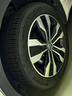 韓泰（Hankook）汽車(chē)輪胎 235/50R19 99V K127A 原配柯迪亞克/途觀(guān)L 適配宋PLUS 曬單實(shí)拍圖