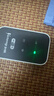 葉騰移動(dòng)隨身wifi【無(wú)需預存】無(wú)線(xiàn)wifi6免插卡便攜式支持4G/5G設備全國通用無(wú)限流量 【黑色旗艦款】移動(dòng)+聯(lián)通雙網(wǎng)+3000毫安大電池 曬單實(shí)拍圖