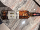 格蘭菲迪（GLENFIDDICH）15年 單一麥芽威士忌 700ml 進(jìn)口洋酒 曬單實(shí)拍圖