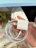 Z蘋(píng)果充電器6-17系列正品充電線(xiàn)氮化鎵30W快充線(xiàn)PD套裝iPhone14ProMax13 15 16手機12充電頭數據線(xiàn) 【適配蘋(píng)果8-14】30W快充頭+閃充線(xiàn)丨1米套裝 3C+PD雙認證丨安全 曬單實(shí)拍圖