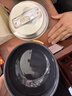 物生物（RELEA）燜燒杯316L不銹鋼燜燒壺保溫飯盒上班便攜燜粥養生湯壺生日禮物 曬單實(shí)拍圖