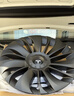 齊選特斯拉ModelY輪轂蓋19寸20寸旋風(fēng)車(chē)輪圈保護罩改裝配件全包邊裝飾 MY旋風(fēng)輪轂蓋-啞黑19寸【4件套】 曬單實(shí)拍圖