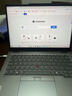ThinkPad聯(lián)想S2 2-in-1 2025【國家補貼15%】全新酷睿Ultra處理器 13.3英寸筆記本電腦 輕薄差旅商務(wù)辦公本 Ultra5 225U 32G 1T 觸控屏+觸控筆 曬單實(shí)拍圖