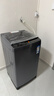 海爾（Haier）出品 統帥悅己波輪洗衣機 全自動(dòng)家用 出租房8.2公斤小型 京東自營(yíng)以舊換新家電補貼 XQBL82-M20D1 曬單實(shí)拍圖