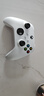 微軟（Microsoft）Xbox無(wú)線(xiàn)游戲手柄 無(wú)線(xiàn)控制器 冰雪白 藍牙適配Xbox/PC/平板/手機 Steam促銷(xiāo)黑神話(huà)悟空 絲之歌 曬單實(shí)拍圖