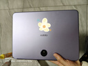 OPPO Pad 3 11.61英寸平板電腦 8GB+256GB 霞光紫 辦公游戲學(xué)習娛樂(lè )一加平板 國家補貼 曬單實(shí)拍圖