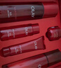 玉蘭油（OLAY）大紅瓶水乳液保濕抗皺緊致化妝品護膚品套裝禮盒生日禮物送女生 曬單實(shí)拍圖