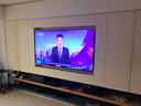 海信電視E8Q 75英寸 信芯H6 2880分區U+MiniLED 黑曜屏 330Hz 帝瓦雷音響 國家補貼世界杯電視75E8Q 曬單實(shí)拍圖