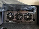 華碩七彩虹技嘉等1080/2070/3060Ti/3080/5060二手顯卡 型號樣式參考質(zhì)檢報告 RTX 3060 曬單實(shí)拍圖