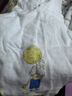 全棉時(shí)代嬰兒紗布一片式抗菌汗巾兒童幼兒園純棉吸汗19×39cm星月夢(mèng)旅3條 曬單實(shí)拍圖