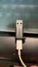 綠聯(lián)USB3.2轉換Type-C轉接頭OTG適用蘋(píng)果17/16/15華為安卓手機U盤(pán)耳機鍵鼠充電數據線(xiàn)筆記本電腦車(chē)載 曬單實(shí)拍圖