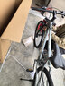 鳳凰（Phoenix）山地自行車(chē)成人學(xué)生兒童碟剎越野變速單車(chē) ZB888 26英寸24速灰色 曬單實(shí)拍圖