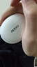 OPPO Enco Free4 真無(wú)線(xiàn)入耳式藍牙耳機降噪耳機翻譯耳機通用蘋(píng)果華為小米手機 珠光白 曬單實(shí)拍圖
