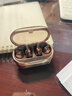 JBL 【王楚欽同款】SOUNDGEAR CLIPS琉璃扣 開(kāi)放式無(wú)線(xiàn)藍牙耳機耳夾式不入耳掛耳新款華為通用 靈琥珀 曬單實(shí)拍圖